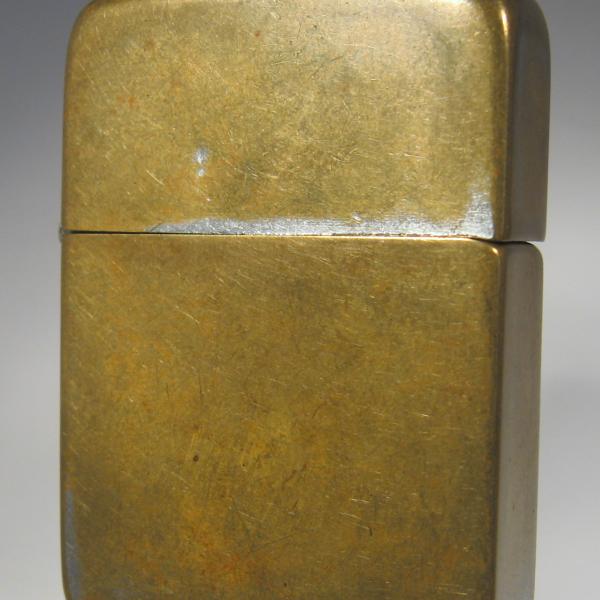 (322) ZIPPO [=1941=] (4 barrel) =MONETA Niemcy=